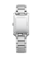 Orologio Baume & Mercier Donna Hampton in Acciaio M0A10474 - M0A10474